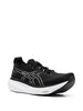 Asi cs gel nimbus 25 black white 081