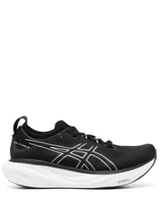 Asi cs gel nimbus 25 black white 081