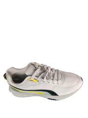 Pumaa Wild Rider White