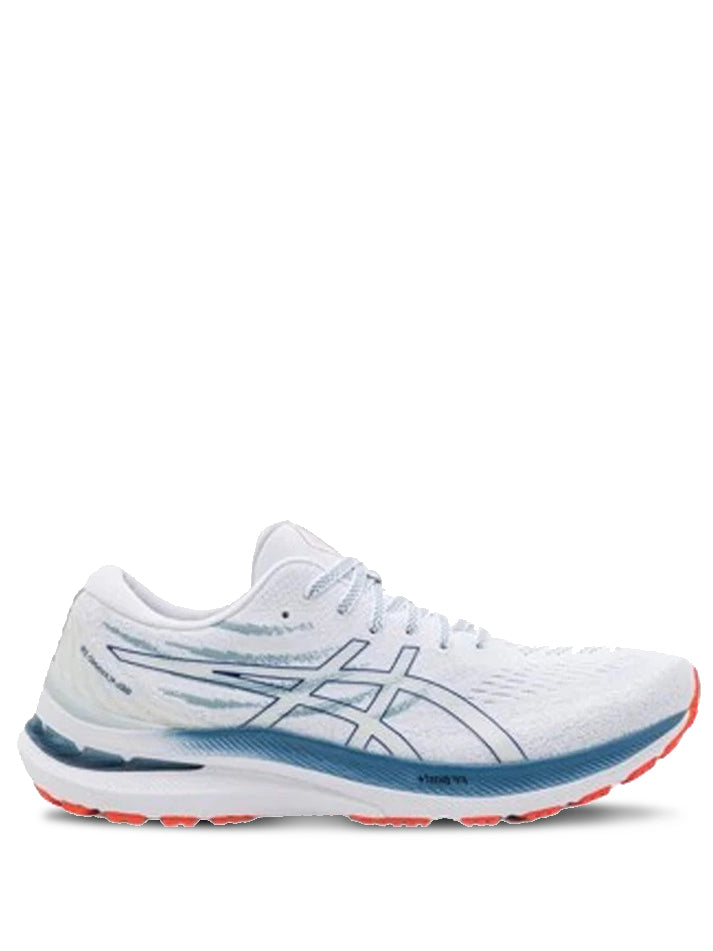 Asics Gel Kayano 29 white sky