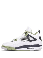 Nike Air Jordan Retro 4 Sea Foam