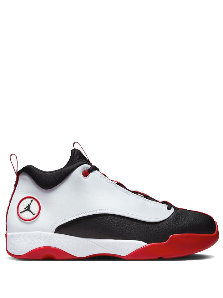 JUMPMAN PRO QUICK VARSITY RED