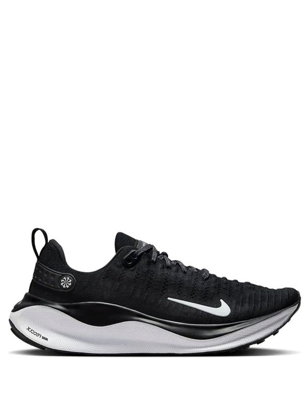 Nike INFINITY Run 4 React X GORE TEX BLACK WHITE