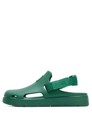 PUMAA shibui mule green