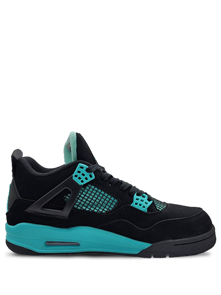 jordan retro 4 TIFFANY