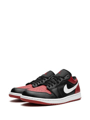 Air Jordan 1 Low Alternate Bred Toe