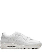 nikee airmax 90 essential triple white