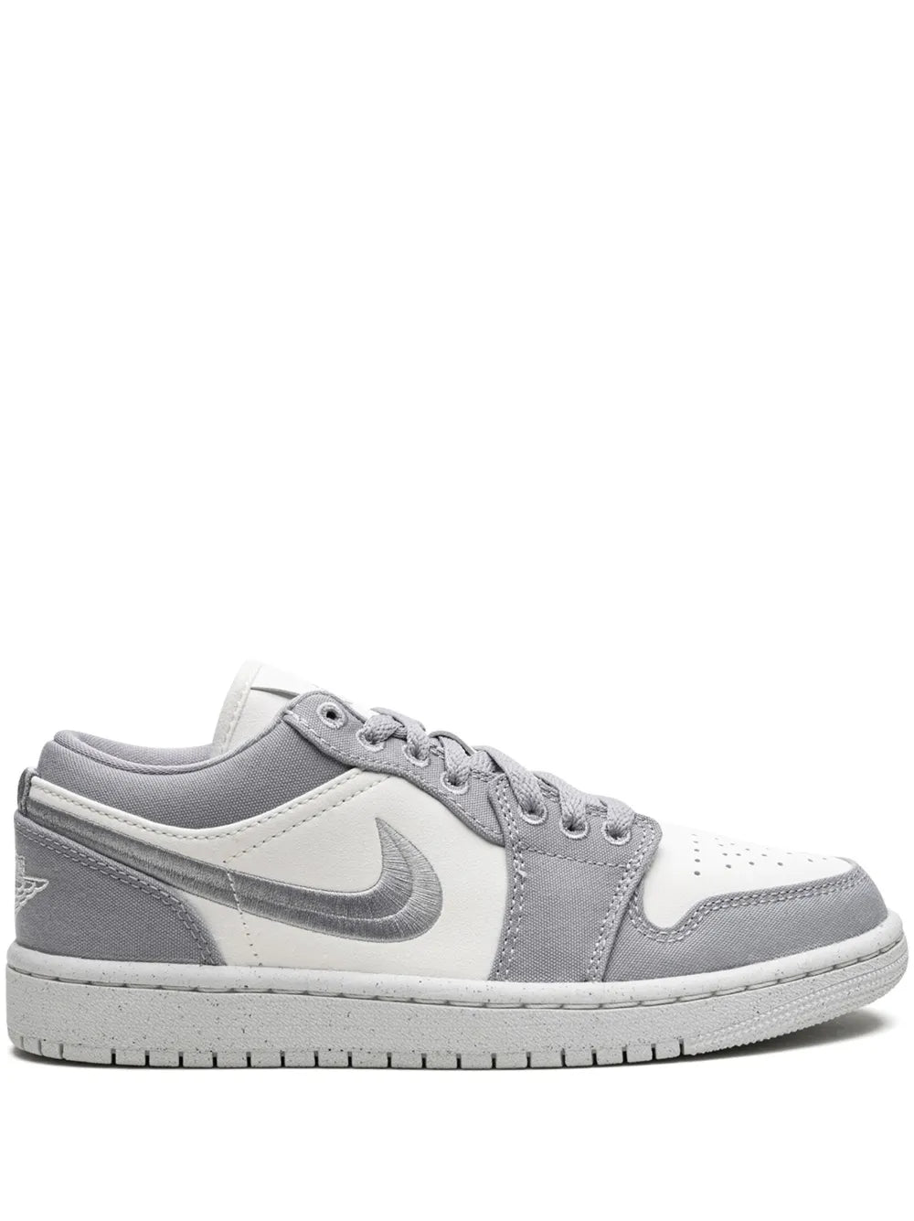 nikee Jordan Retro 1 Low WOLF GREY