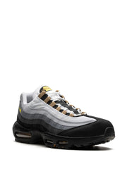 Nikee AirMax 95 Yellow Strike
