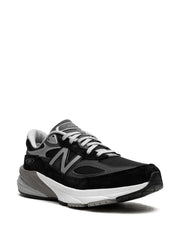 New Balancee 990v6 Black Grey