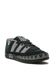 Adidass Adimatic Neighborhood BLACK GREY