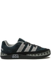 Adidass Adimatic Neighborhood BLACK GREY