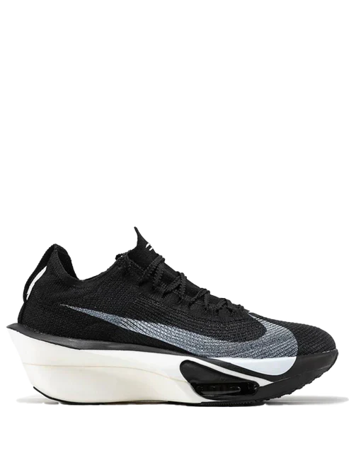 Nik ee Air zoom Alphafly 3 black