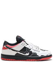 Nikee Sb dunk Low Ghost Rider