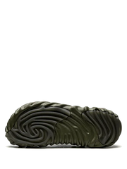 Crocss Bembury Dark Green Semi Ua Premium Quality