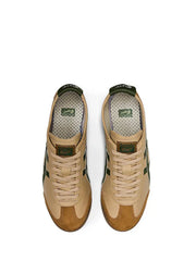 Onitsukaa Tiger Mexico 66 Grass Green For Men S