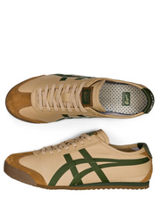 Onitsuka Tiger Mexico 66 Green