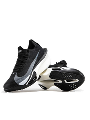 nike air zoom alphafly 3 BLACK WHITE