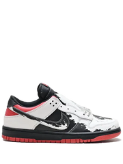 Nike SB Dunk Low Ghost Rider