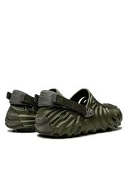 Crocss Salehe bembury Clogs Army Green