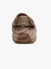 Crocss Bembury Earth Brown Semi Ua Premium Quality