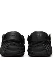 Crocss Bembury Earth clog Black Semi Ua Premium Quality