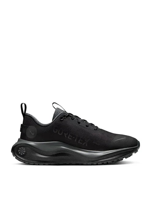 Nikee Infinity Run 4 ReactX Gore Tex All Black 105