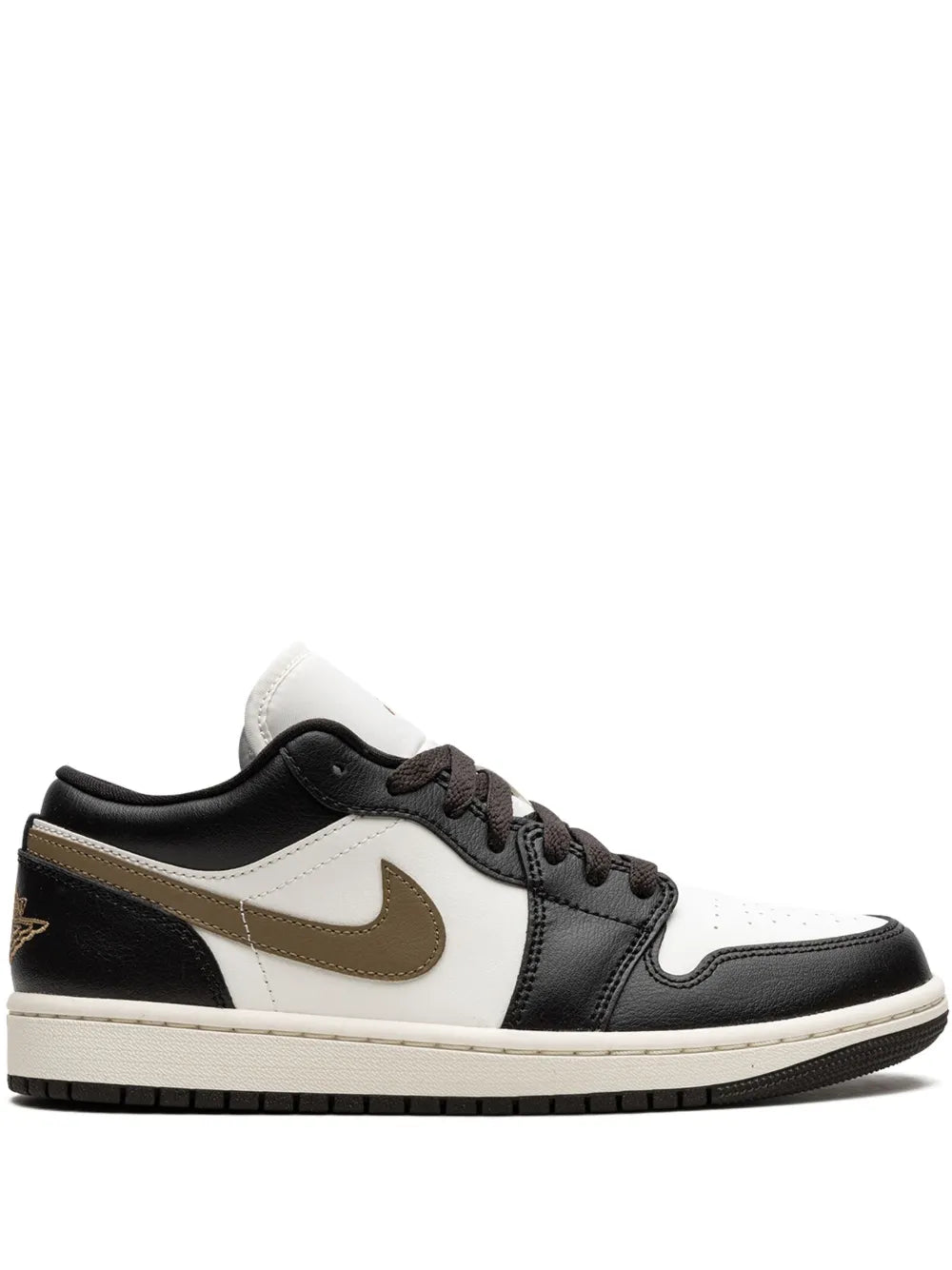 Nikee Air Jordan 1 Low Shadow Brown 934