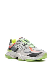 Neww Balance 9060 DTLR x Glow green