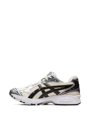 Asicss Gel-Kayano 14 Cream Black Metallic Plum 1063