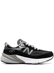 New Balancee 990v6 Black white