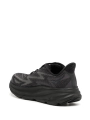 Hoka one one Clifton 9 black 129