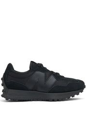 Neww Balance 327 Triple Black