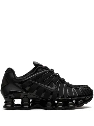 Nikee Shox TL Triple Black