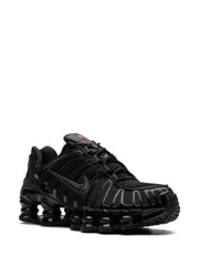 Nikee Shox TL Triple Black