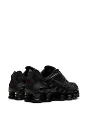 Nikee Shox TL Triple Black
