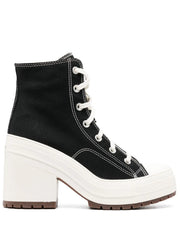 Conversee. Chuck 70 De Luxe Heel Platform