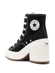 Conversee. Chuck 70 De Luxe Heel Platform