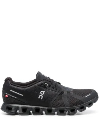 ON CLOUD BOOM STRIKE SNEAKERS BLACK FIX