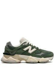 New Balancee 9060 Nori Green 1025