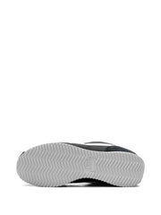 Nikee Cortez Nylon Black White Fix 838