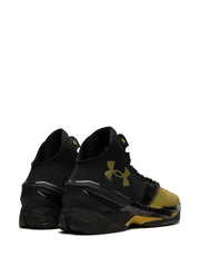 UnnderR Arrmourr curry 2 back to back mvp fix 434
