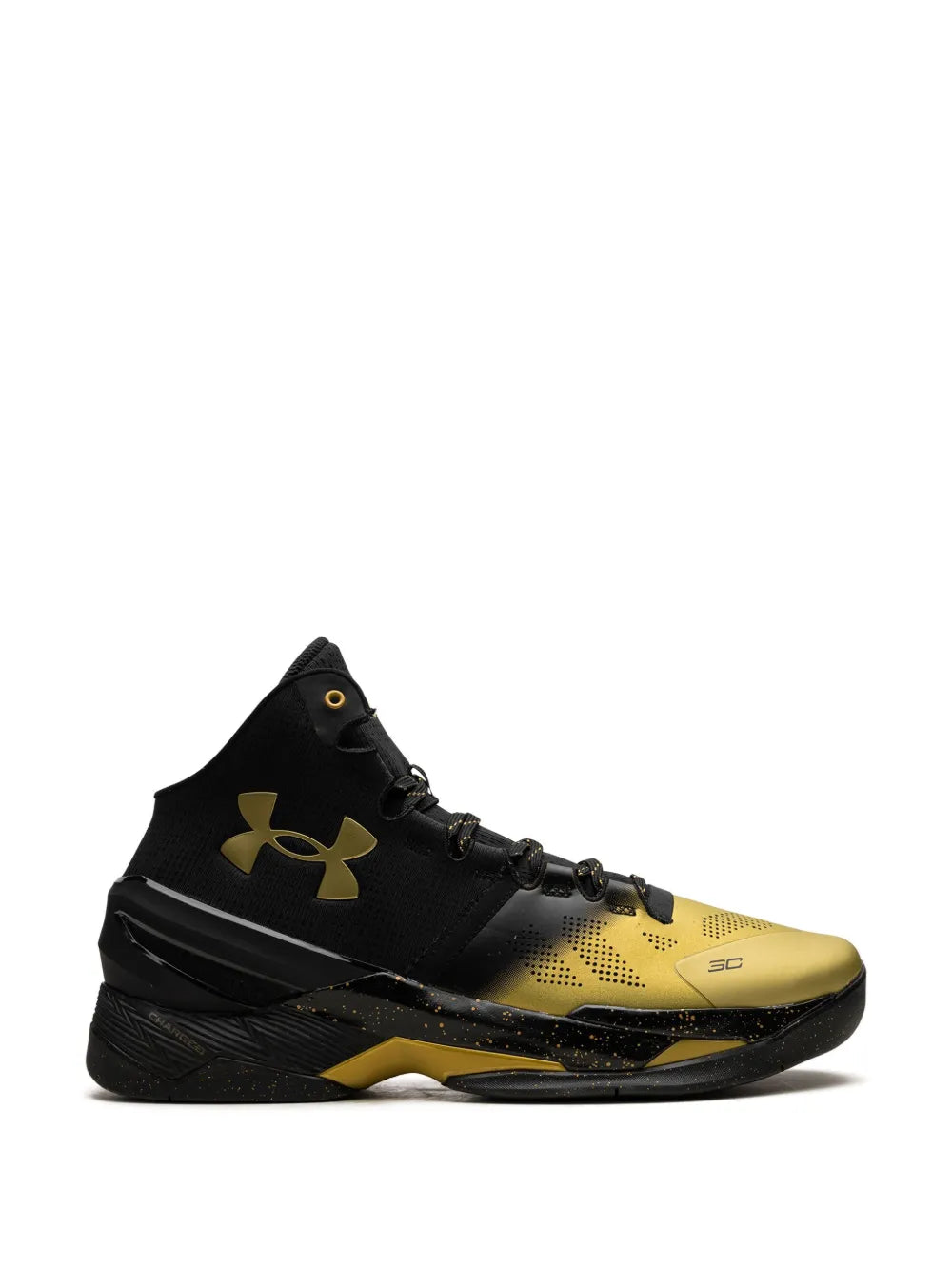 UnnderR Arrmourr curry 2 back to back mvp fix 434
