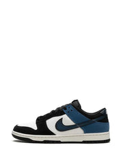 Nik ee sb dunk Low industrial blue 015