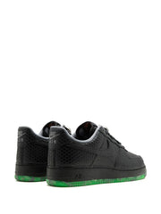 Nike Airforce 1 halloween 2023