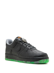 Nike Airforce 1 halloween 2023