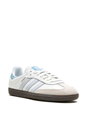 addidas samba halo blue
