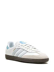 adidass samba Halo blue fix
