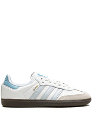 adidass samba Halo blue fix