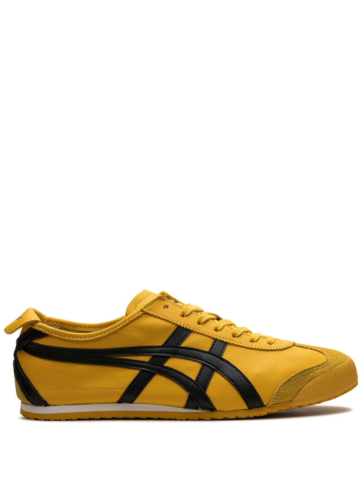 onitsukaa. tiger Mexico 66 YELLOWBLACK